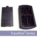 Quad Travel Charger Plus