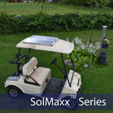 12v / 35w DIY Solar Charger