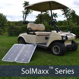 12v / 35w DIY Solar Charger