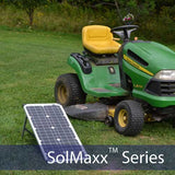 12v / 35w DIY Solar Charger