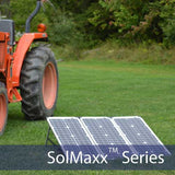 12v / 35w DIY Solar Charger