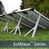 12v / 35w DIY Solar Charger