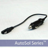 Solar Car Battery Maintainer 12V 1.2W