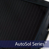 Solar Car Battery Tender 12V 2.4W
