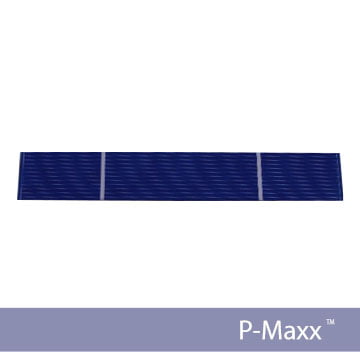 1000mA 0.58W Commercial Solar Cell