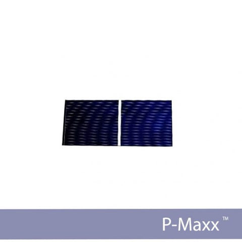 0.14W 0.55V 200mA Commercial Solar Cell