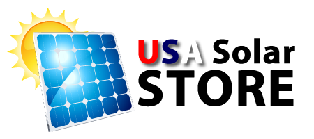 USA Solar Store by IGS CA Inc