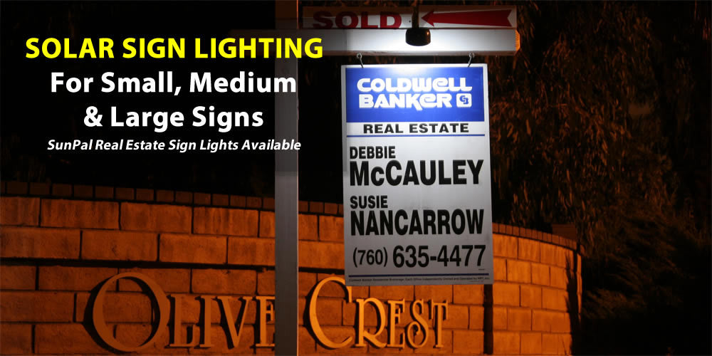 Solar Store Sign Shop Solar Sign Lights, Fountains, and DIY Solar Panels – USA Solar ...